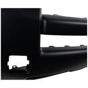 DURAFORCE Front Bumper Cover Fascia For 2009-2012 Toyota RAV4 Base Model Primed