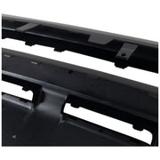 DURAFORCE Front Bumper Cover Fascia For 2009-2012 Toyota RAV4 Base Model Primed