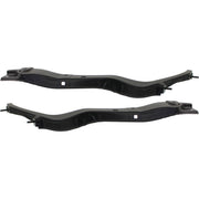 DURAFORCE Bumper Bracket For 2012-2015 Toyota Tacoma Bumper Bracket Outer Set of 2