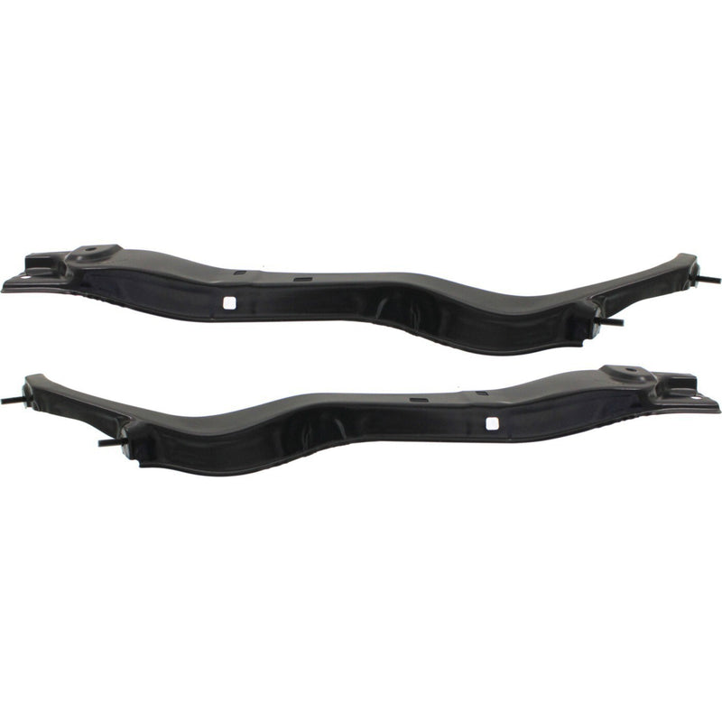 DURAFORCE Bumper Bracket For 2012-2015 Toyota Tacoma Bumper Bracket Outer Set of 2