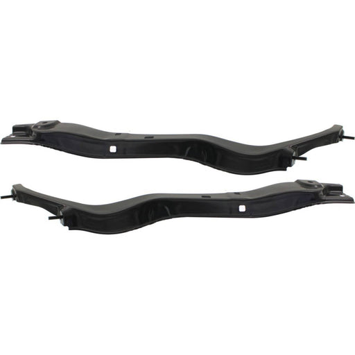 DURAFORCE Bumper Bracket For 2012-2015 Toyota Tacoma Bumper Bracket Outer Set of 2