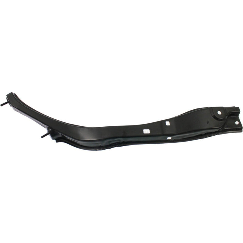 DURAFORCE Bumper Bracket For 2012-2015 Toyota Tacoma Bumper Bracket Outer Set of 2