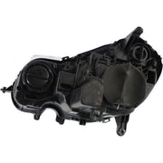 DURAFORCE Halogen Headlight Set Left and Right Side For 2007-2009 Mercedes Benz E-Class