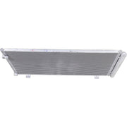 DURAFORCE A/C Condenser For 2011-2016 Toyota Sienna 10-15 Lexus RX350 with Receiver Drier