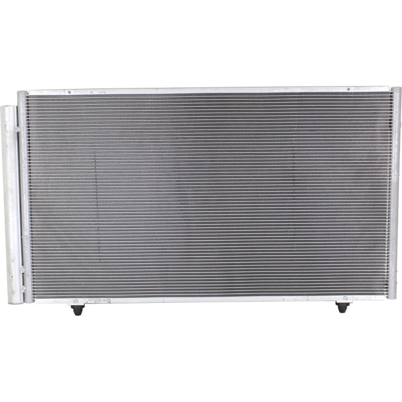 DURAFORCE A/C Condenser For 2011-2016 Toyota Sienna 10-15 Lexus RX350 with Receiver Drier