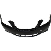 DURAFORCE Front Bumper Cover For 2006-2008 Lexus IS250 IS350 Primed With Fog Light Holes