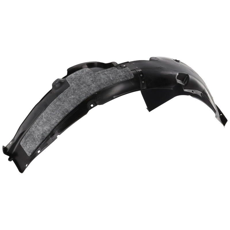DURAFORCE New Fender Liner For 2019-2020 Hyundai Elantra Front Passenger Side 86812F3500