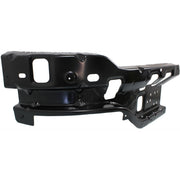 DURAFORCE Bumper Face Bar Brackets Retainer Mounting Braces Set of 6 Inner Interior Inside