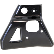 DURAFORCE Bumper Face Bar Brackets Retainer Mounting Braces Set of 6 Inner Interior Inside