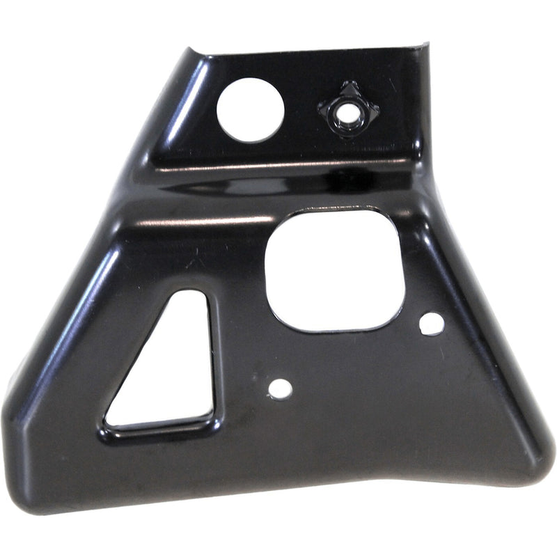 DURAFORCE Bumper Face Bar Brackets Retainer Mounting Braces Set of 6 Inner Interior Inside