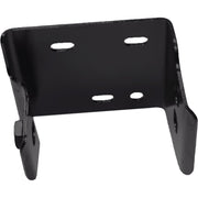 DURAFORCE Bumper Face Bar Brackets Retainer Mounting Braces Set of 6 Inner Interior Inside