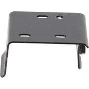 DURAFORCE Bumper Face Bar Brackets Retainer Mounting Braces Set of 6 Inner Interior Inside