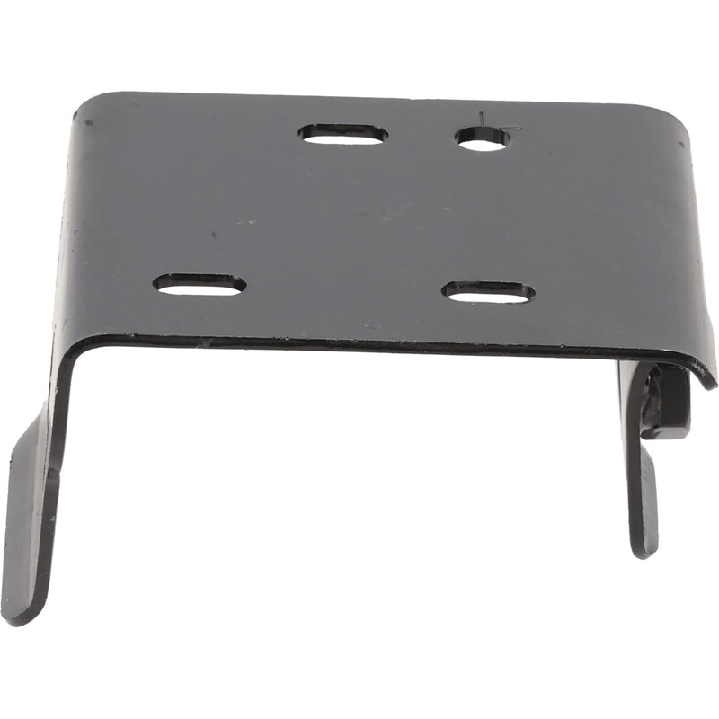 DURAFORCE Bumper Face Bar Brackets Retainer Mounting Braces Set of 6 Inner Interior Inside