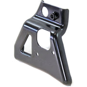 DURAFORCE Bumper Face Bar Brackets Retainer Mounting Braces Set of 6 Inner Interior Inside