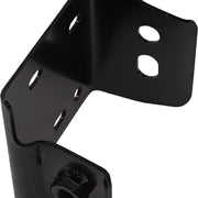 DURAFORCE Bumper Face Bar Brackets Retainer Mounting Braces Set of 6 Inner Interior Inside