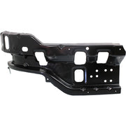 DURAFORCE Bumper Face Bar Brackets Retainer Mounting Braces Set of 6 Inner Interior Inside