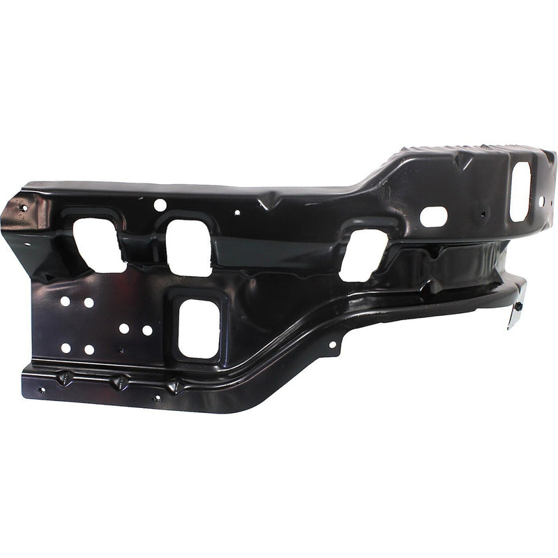 DURAFORCE Bumper Face Bar Brackets Retainer Mounting Braces Set of 6 Inner Interior Inside