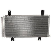 DURAFORCE A/C AC Condenser for Acura Integra Honda Civic 2022-2024