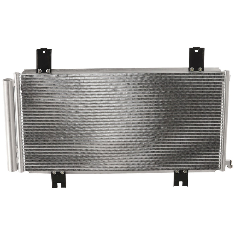 DURAFORCE A/C AC Condenser for Acura Integra Honda Civic 2022-2024