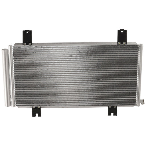 DURAFORCE A/C AC Condenser for Acura Integra Honda Civic 2022-2024