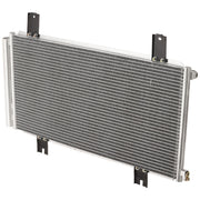 DURAFORCE A/C AC Condenser for Acura Integra Honda Civic 2022-2024