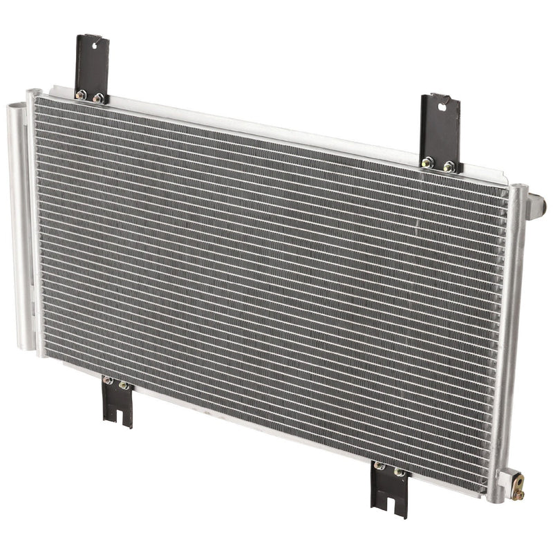 DURAFORCE A/C AC Condenser for Acura Integra Honda Civic 2022-2024