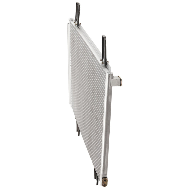 DURAFORCE A/C AC Condenser for Acura Integra Honda Civic 2022-2024