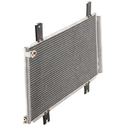 DURAFORCE A/C AC Condenser for Acura Integra Honda Civic 2022-2024