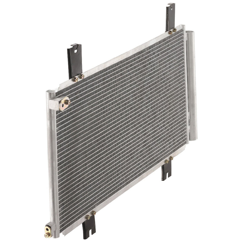 DURAFORCE A/C AC Condenser for Acura Integra Honda Civic 2022-2024