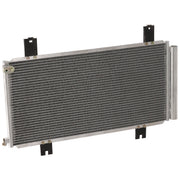 DURAFORCE A/C AC Condenser for Acura Integra Honda Civic 2022-2024