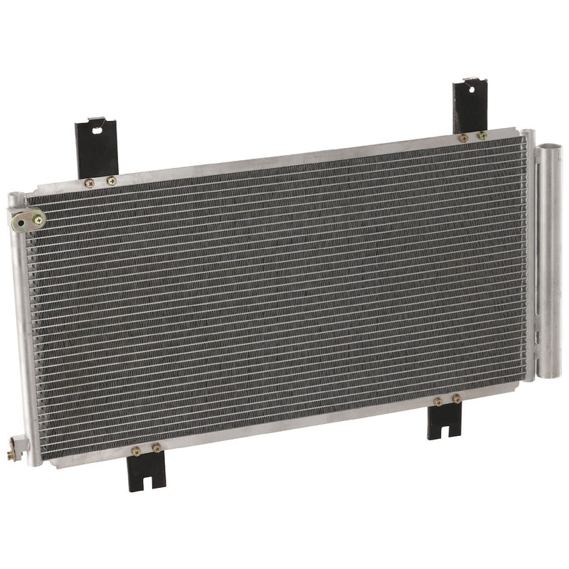 DURAFORCE A/C AC Condenser for Acura Integra Honda Civic 2022-2024