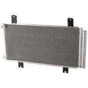DURAFORCE A/C AC Condenser for Acura Integra Honda Civic 2022-2024