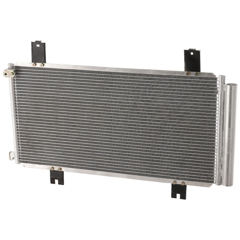 DURAFORCE A/C AC Condenser for Acura Integra Honda Civic 2022-2024