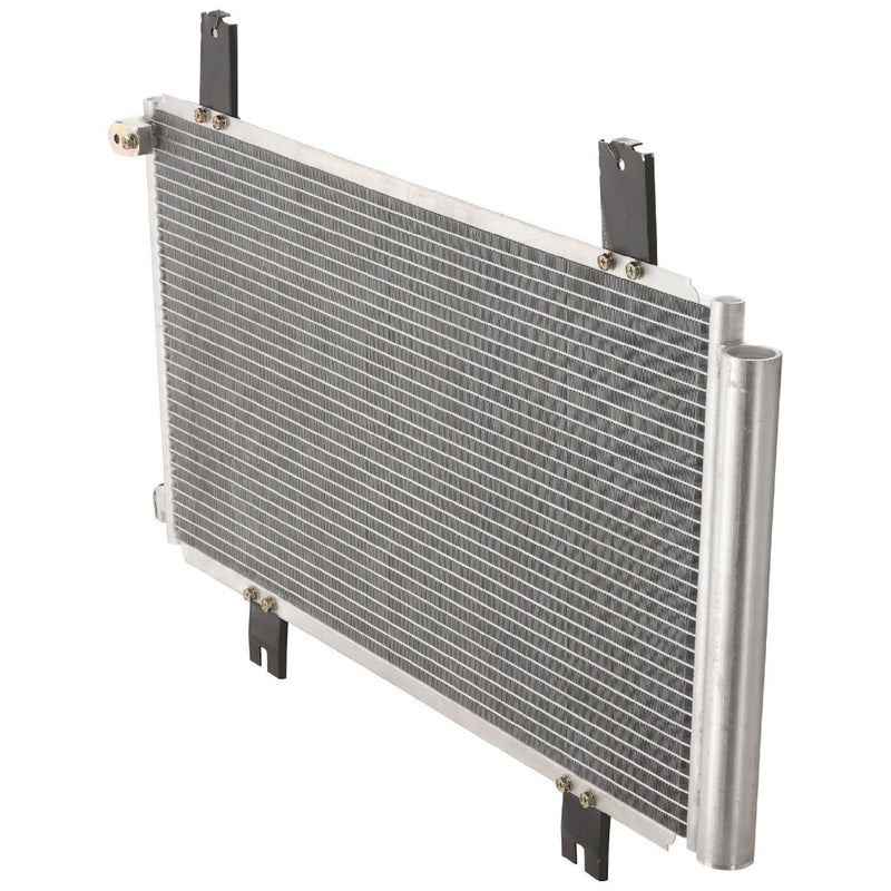 DURAFORCE A/C AC Condenser for Acura Integra Honda Civic 2022-2024