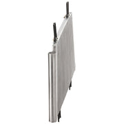 DURAFORCE A/C AC Condenser for Acura Integra Honda Civic 2022-2024
