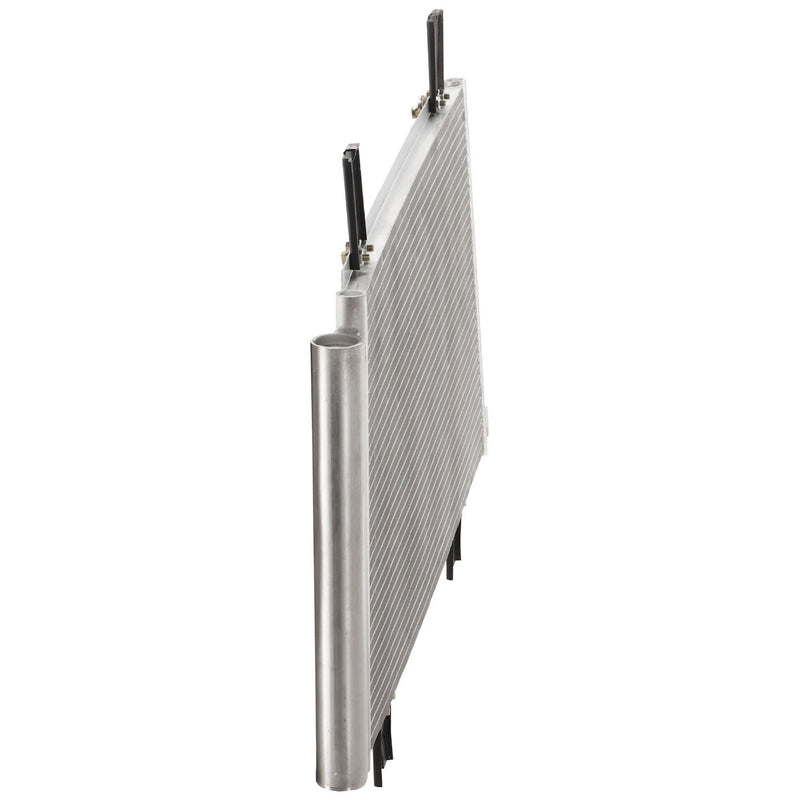 DURAFORCE A/C AC Condenser for Acura Integra Honda Civic 2022-2024