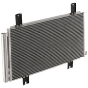 DURAFORCE A/C AC Condenser for Acura Integra Honda Civic 2022-2024