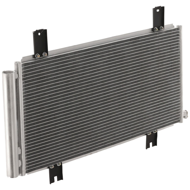 DURAFORCE A/C AC Condenser for Acura Integra Honda Civic 2022-2024