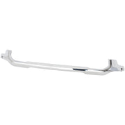DURAFORCE Grille Trim Grill Lower 6NB141Z0AD for Ram 2500 3500 4500 5500 2019-2024