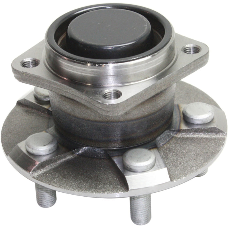 DURAFORCE Wheel Hubs For 2003-08 Toyota Corolla Rear Left & Right with Bearing