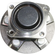 DURAFORCE Wheel Hubs For 2003-08 Toyota Corolla Rear Left & Right with Bearing