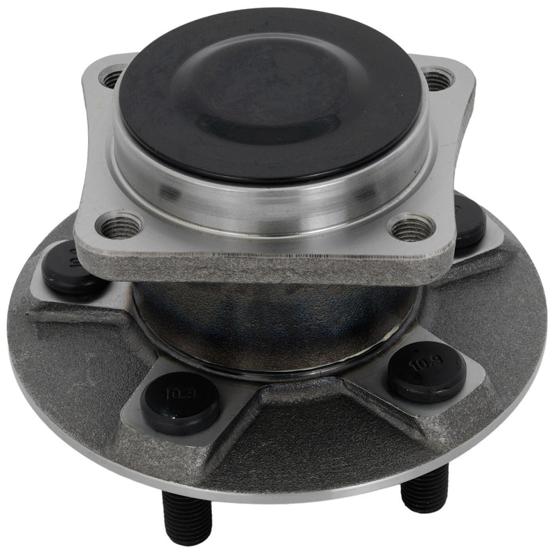 DURAFORCE Wheel Hubs For 2003-08 Toyota Corolla Rear Left & Right with Bearing