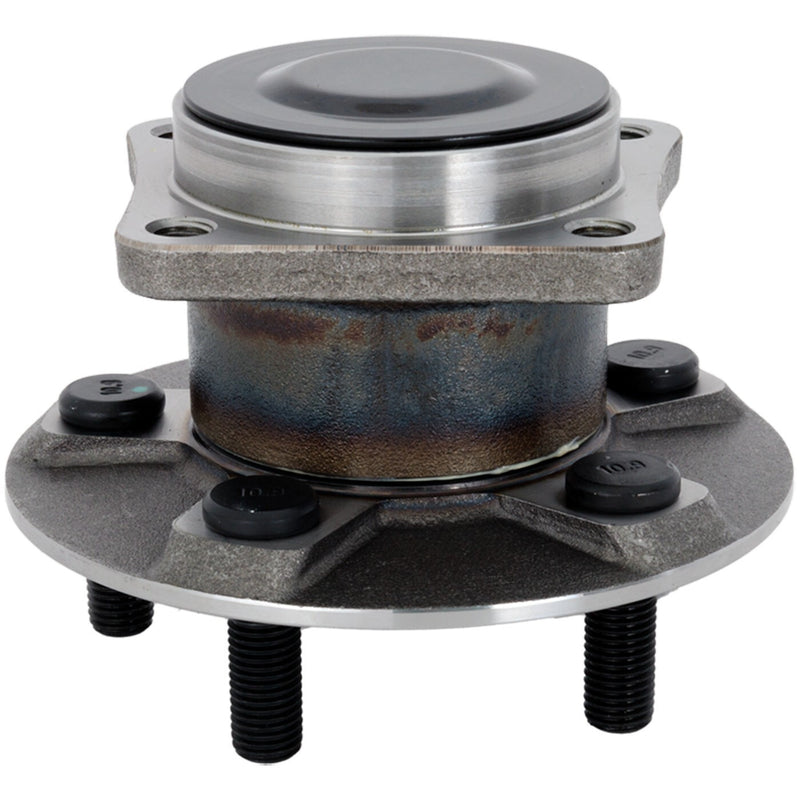 DURAFORCE Wheel Hubs For 2003-08 Toyota Corolla Rear Left & Right with Bearing