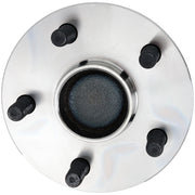 DURAFORCE Wheel Hubs For 2003-08 Toyota Corolla Rear Left & Right with Bearing