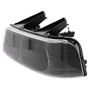 DURAFORCE Headlight Set For 2003-2021 Chevy Express 2500 Express 3500 Left Right With Bulb
