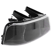 DURAFORCE Headlight Set For 2003-2021 Chevy Express 2500 Express 3500 Left Right With Bulb