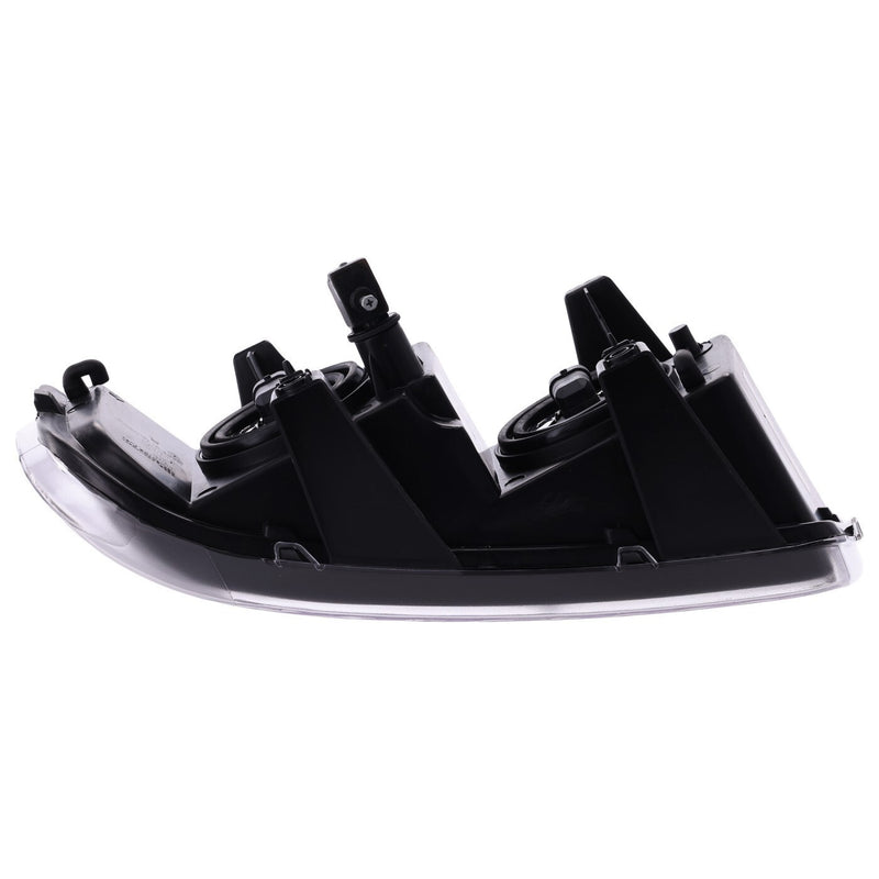 DURAFORCE Headlight Set For 2003-2021 Chevy Express 2500 Express 3500 Left Right With Bulb