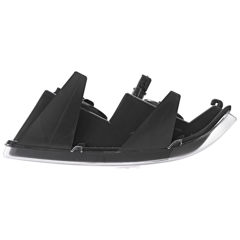 DURAFORCE Headlight Set For 2003-2021 Chevy Express 2500 Express 3500 Left Right With Bulb