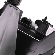 DURAFORCE Headlight Set For 2003-2021 Chevy Express 2500 Express 3500 Left Right With Bulb
