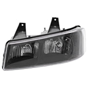 DURAFORCE Headlight Set For 2003-2021 Chevy Express 2500 Express 3500 Left Right With Bulb